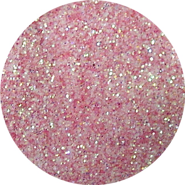 DAZZLING FINE NAIL ART GLITTER DUST