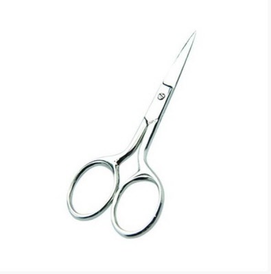 Scissor Cuticle Nippers