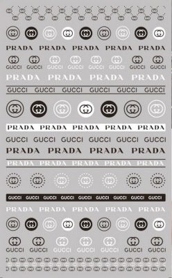Gucci Prada Art 