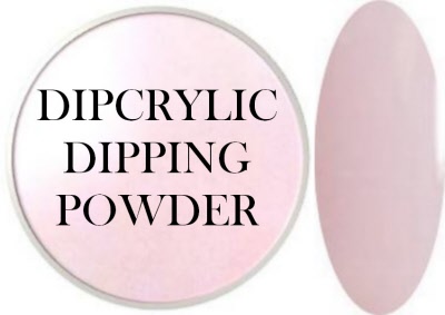 Dipcrylic Acrylic Dipping Powder