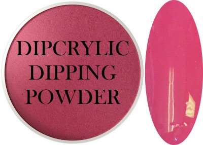 Dipcrylic Acrylic Dipping Powder