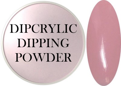 Dipcrylic Acrylic Dipping Powder