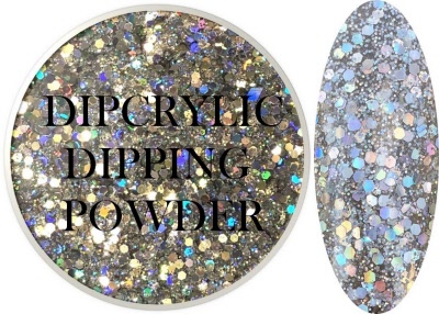 Dipcrylic Acrylic Dipping Powder