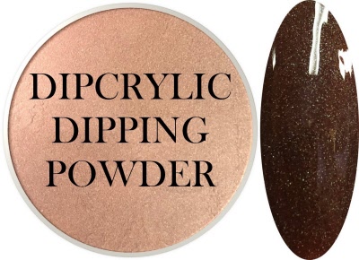 Dipcrylic Acrylic Dipping Powder