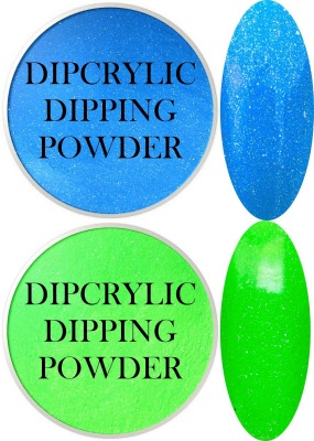 Dipcrylic Acrylic Dipping Powder