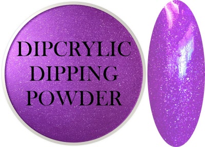 Dipcrylic Acrylic Dipping Powder