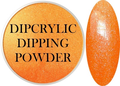 Dipcrylic Acrylic Dipping Powder