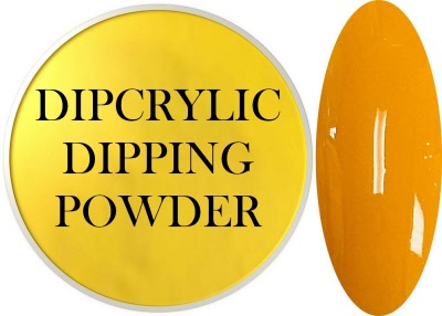 Dipcrylic Acrylic Dipping Powder