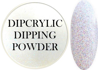 Dipcrylic Acrylic Dipping Powder