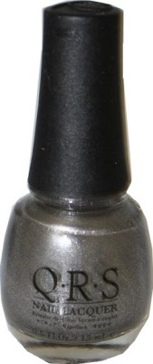 nail polish lacquer black coal sheba nails