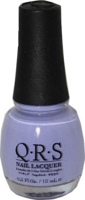 nail polish lacquer morning calm light purple lavender sheba nails