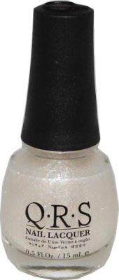 nail polish lacquer pearl glitter sheba nails