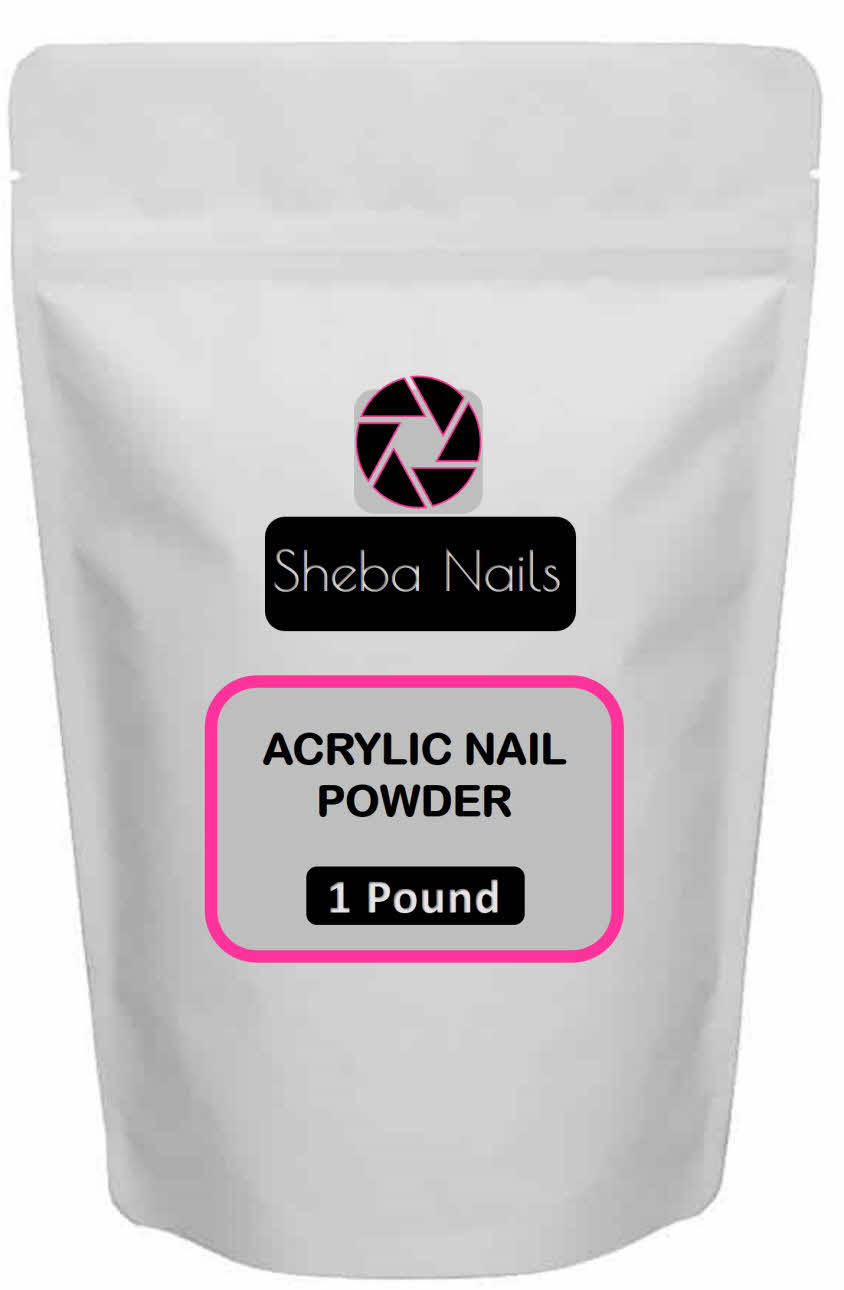 Bulk Acrylic Powder For Nails